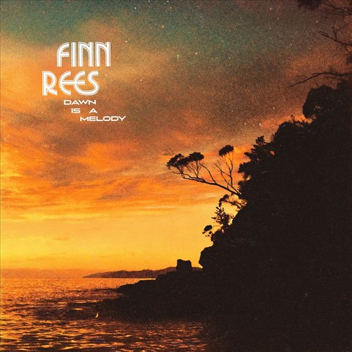 Finn rees dawn melody - finn, is