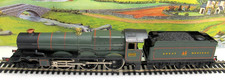 Lima 4-6-0 GWR Loco & Tender