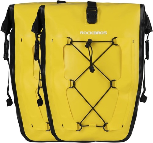 Rockbros bike panniers - rockbros,