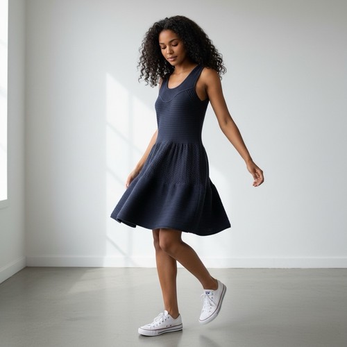 Sandro paris navy - paris,