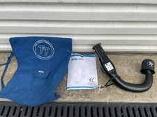 Tow Trust  Detachable Towbar