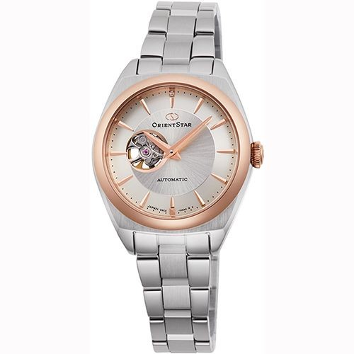 Orient star semi - star, skeleton