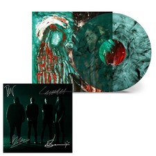 Conjurer 'Unself' LP