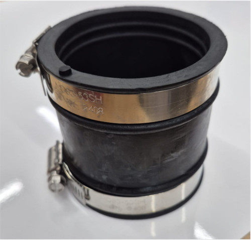 Pc68 fernco epdm flexible - epdm,