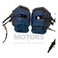 BMW E92 E93 M3 Front Calipers