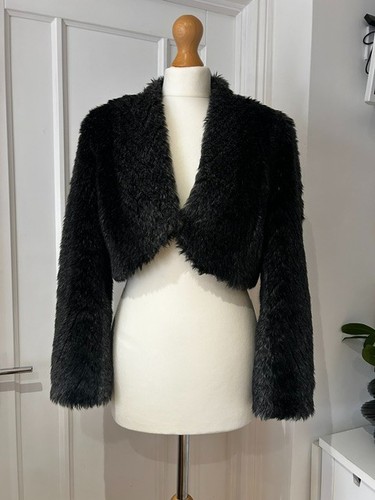 Topshop women faux fur - topshop, 12