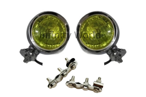 Set universal lambretta - set,