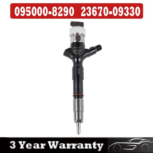 Fuel injector 23670 09330 - 1x, 23670-09330