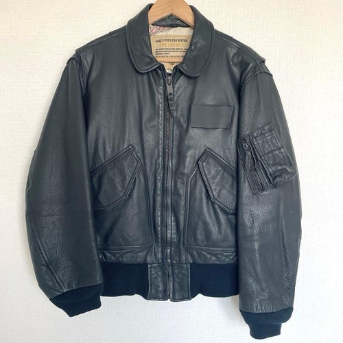 Avirex jacket flyer cold - avirex,