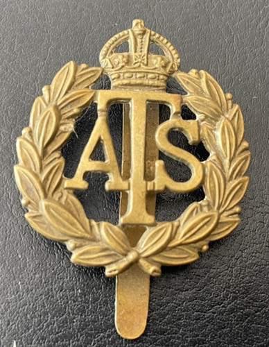 100 genuine ww2 auxiliary - 100%,