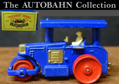 Matchbox originals replica - matchbox,