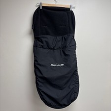 Maclaren Stroller Footmuff