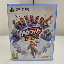 Nerf Legends (Sony PlayStation