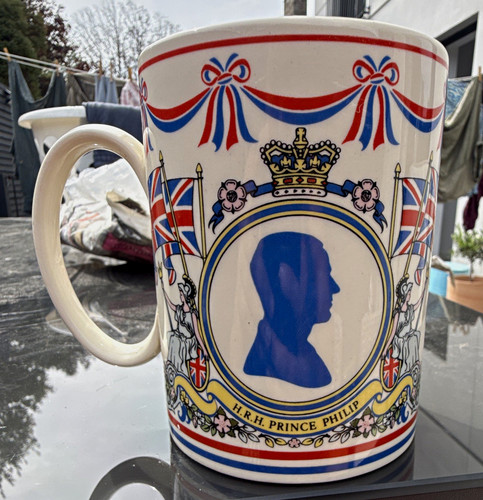 Wedgwood royal silver jubilee - wedgwood,
