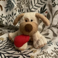 Tesco Vintage Puppy Dog With