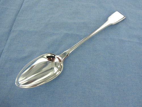 Antique sterling silver - an,