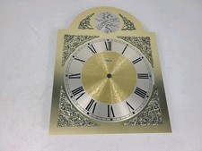 Vintage Ridgeway Tempus Fugit