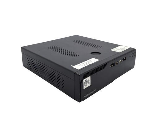 Medion s22004 usff intel - pc,