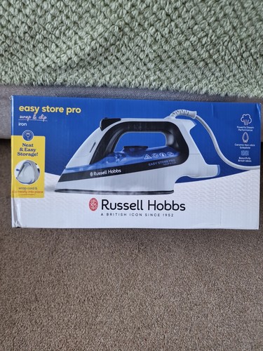 Russell hobbs easy store pro - hobbs,
