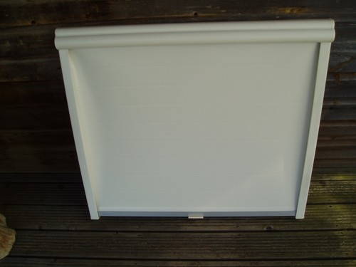 Caravan blind 88cm 80cm - caravan,