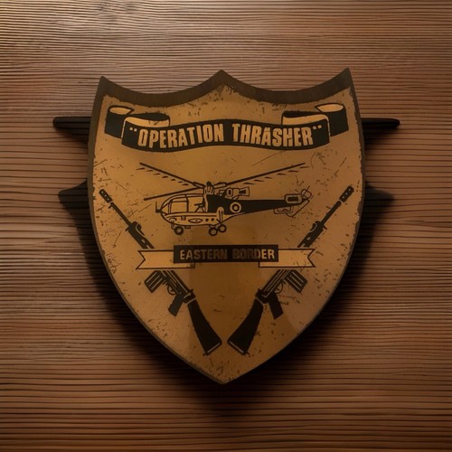 Rhodesian army memorabilia - memorabilia,