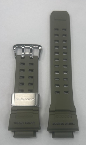 Casio shock 9400 - g-shock, gw-9400-3