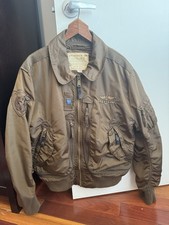 Alpha Industries Breitling