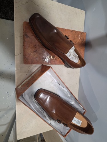 Mens designer gucinari dress - gucinari,