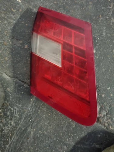 Mercedes class taillight - e,