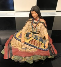 HAMILTON VINTAGE NOBLE