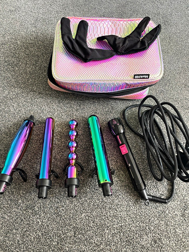 Mark hill multi styler curling - multi,