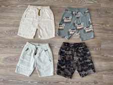 Shorts Bundle Denim Chinos 4