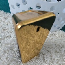 Paco Rabanne 1 Million 200ml men's Eau de Toilette EMPTY BOTTLE