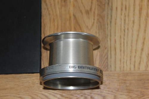 Shimano big baitrunner - , long