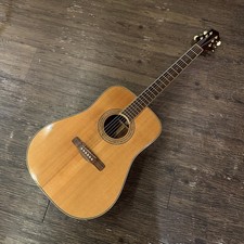 Greg bennett asdm acoustic - bennett,