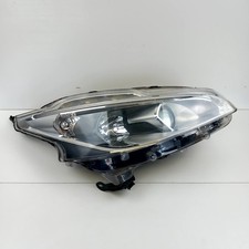 2015-2019 Peugeot 208 Right