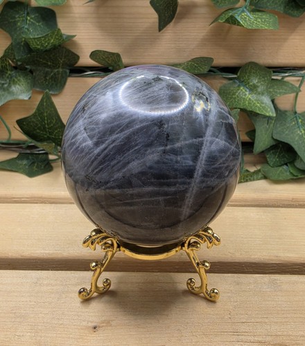 Stunning labradorite crystal - stunning,