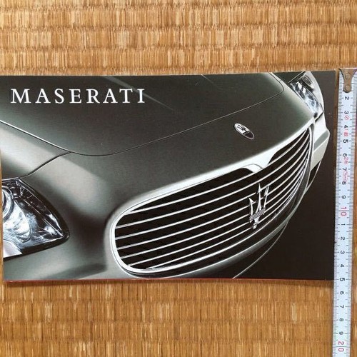 Catalog cornes ferrari - ferrari,