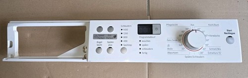 Bosch main control board - main,