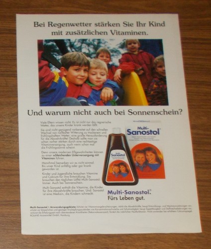 Rare advertising - rare,