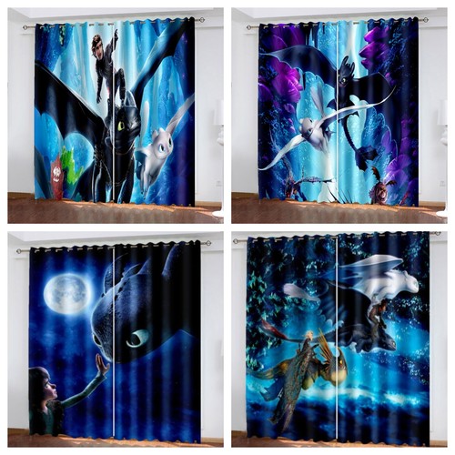 Kids how train your dragon - kids,