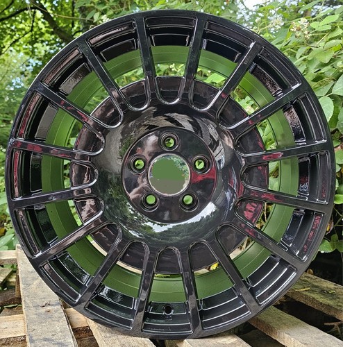 Black ford txm m - x4,