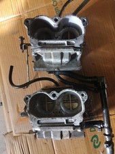 EVINRUDE 90HP VRO  OUTBOARD CARBS V4 2STROKE YEAR 1980S