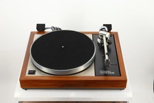 Linn LP12 Turntable / Ittok