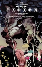 Fables Deluxe Edition Book 2