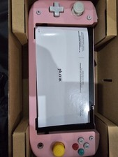 CRKD Nitro Deck Retro Pink Deck Controller new