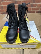 Forces style belleville - us,