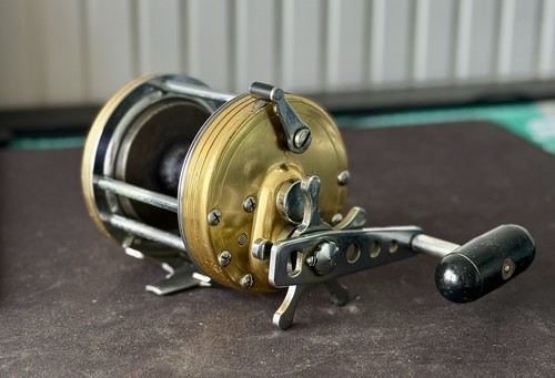 Vintage daiwa seiko sealine - vintage,
