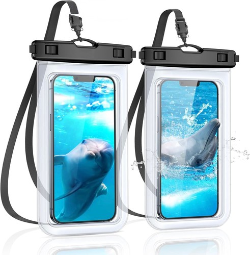Waterproof phone pouch pack - pouch, 2