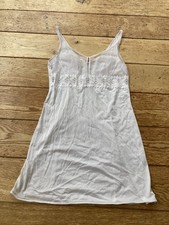 Vintage Y2K Antique Sheer